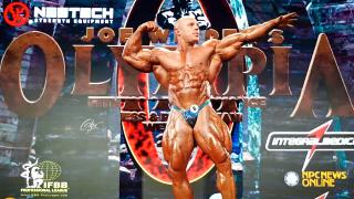 2024 IFBB Pro League Mr. Olympia Open Recap by Tyler Manion - YouTube - 15_52.jpg