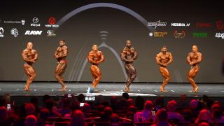 Fazit Mr Olympia Prejudging und Urs Debüt - YouTube - 1_12.jpg