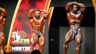 2024 IFBB Pro League Mr. Olympia Open Recap by Tyler Manion - YouTube - 9_26.jpg