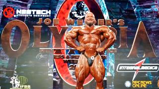 2024 IFBB Pro League Mr. Olympia Open Recap by Tyler Manion - YouTube - 21_41.jpg
