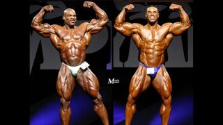 Ronnie Coleman vs. Kevin Levrone @ 2002 Mr. Olympia _ The Truth - YouTube - 1_11.jpg