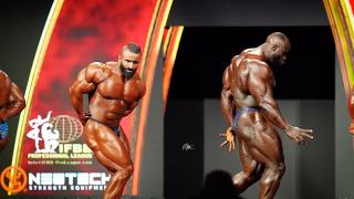 2024 IFBB Pro League Mr. Olympia Open Recap by Tyler Manion - YouTube - 7_55.jpg