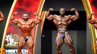 2024 IFBB Pro League Mr. Olympia Open Recap by Tyler Manion - YouTube - 0_31.jpg