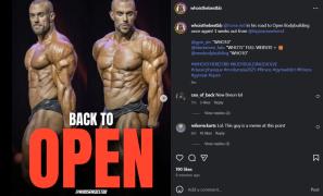 Horse MD Back to the OPEN! Again__ + Andrew Jacked is the Next Mr Olympia + Why Was Piotr Robbed_ - YouTube - 0_54.jpg