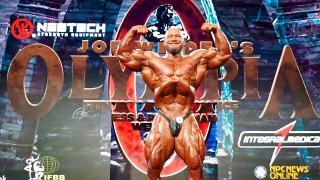 2024 IFBB Pro League Mr. Olympia Open Recap by Tyler Manion - YouTube - 21_31.jpg