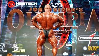 2024 IFBB Pro League Mr. Olympia Open Recap by Tyler Manion - YouTube - 22_36.jpg