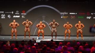 Fazit Mr Olympia Prejudging und Urs Debüt - YouTube - 1_04.jpg
