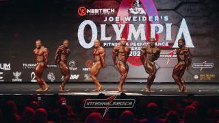 FINAIS OPEN MR.OLYMPIA 2025!! _ _confrontos em 4k_ - YouTube - 25_33.jpg