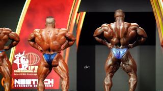 2024 IFBB Pro League Mr. Olympia Open Recap by Tyler Manion - YouTube - 6_45.jpg