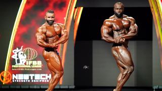 2024 IFBB Pro League Mr. Olympia Open Recap by Tyler Manion - YouTube - 3_23.jpg