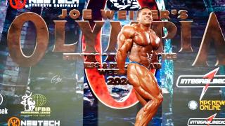 2024 IFBB Pro League Mr. Olympia Open Recap by Tyler Manion - YouTube - 13_19.jpg