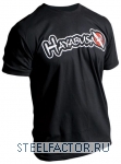 Футболки С Логотипом Mma