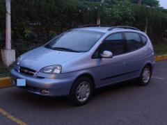 Chevrolet Vivant LT - 6.jpg