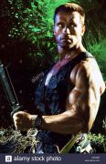 arnold-schwarzenegger-predator-1987-C8D48M.jpg