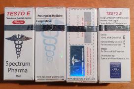 Тестостерона энантат Spectrum Pharma-1.jpg