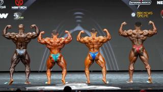 2025 IFBB Mr. Olympia Men’s Open Bodybuilding Recap with IFBB Vice President Tyler Manion - YouTube - 5_32.jpg