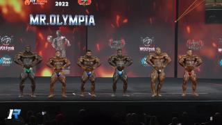 2022 Mr. Olympia Men’s Open Bodybuilding Prejudging _ 212 & Women´s Results - YouTube - 5_20.jpg