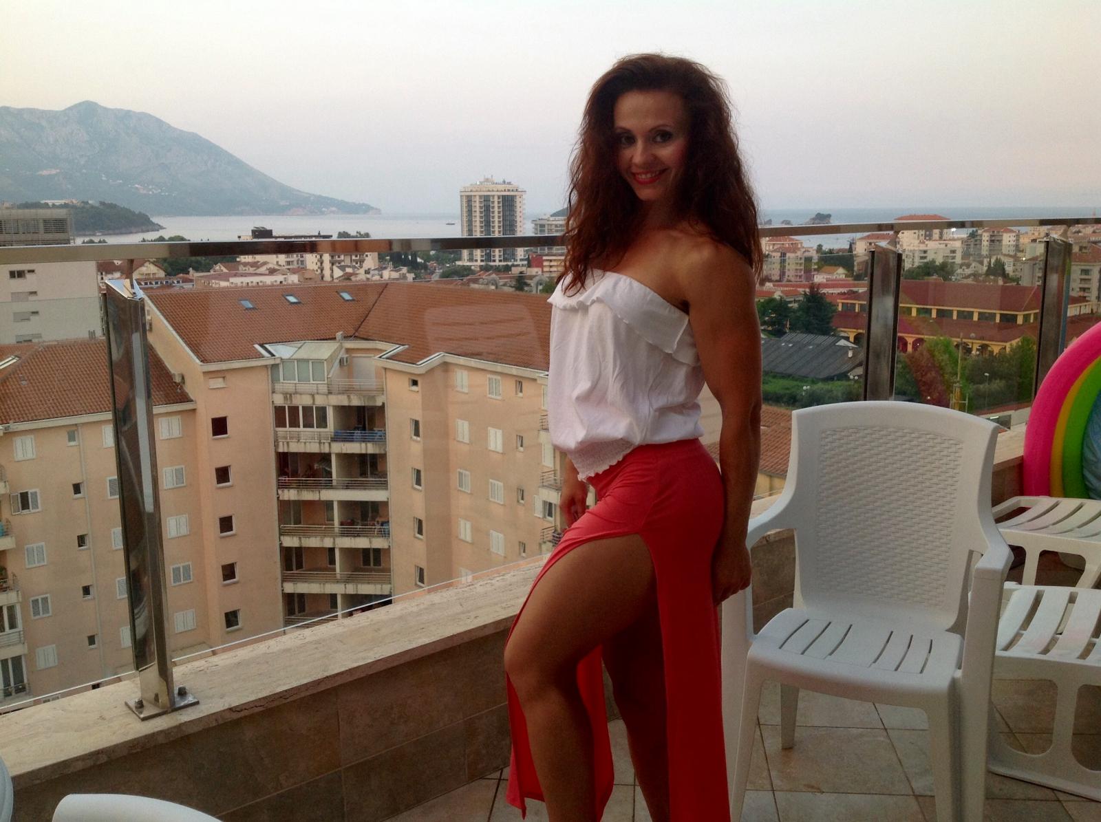 Синяки на мышцах от тренировки