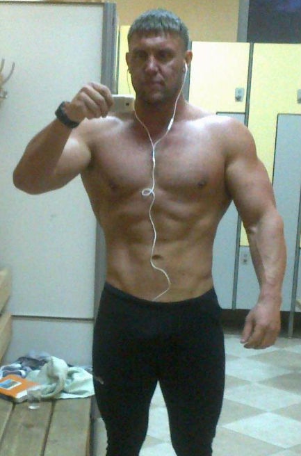 Повышенная температура на курсе