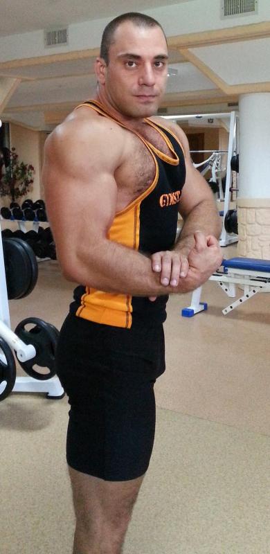 Повышенная температура на курсе