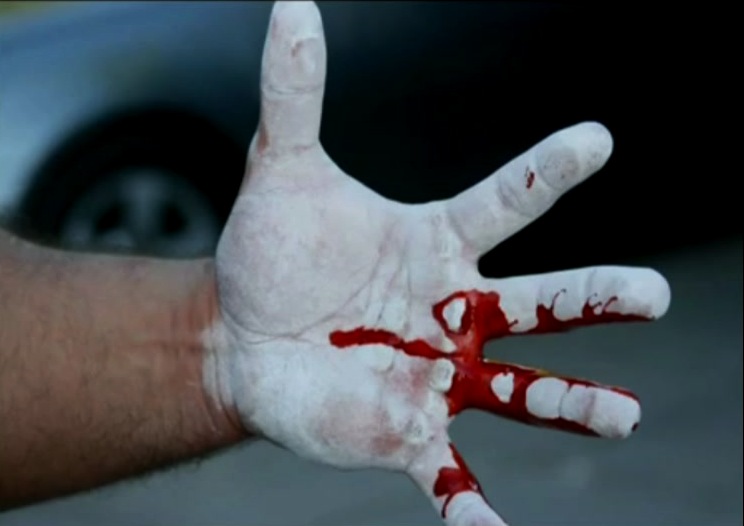 Чем отмыть шейкер от запаха